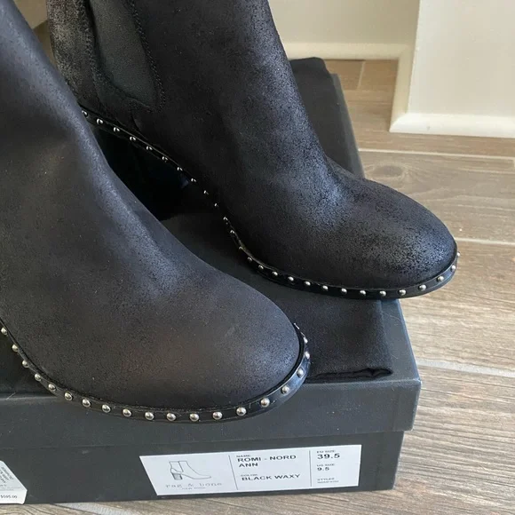 Rag & Bone Romi Chelsea Bootie